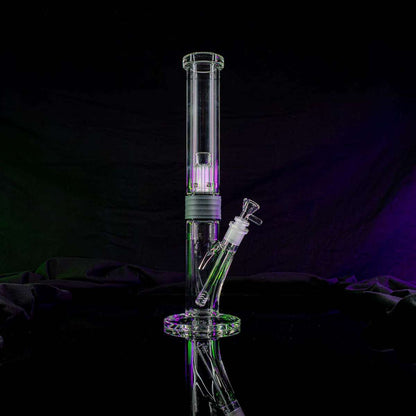 BLAZE Mix&Match 2.0 Zylinderbong Bausatz
