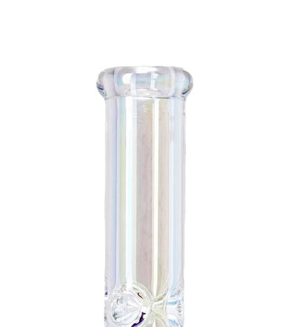 Atomic Glasbong Eis Pearl 38cm 9mm Glas