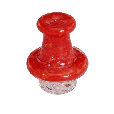 Carb Cap Spinner rot