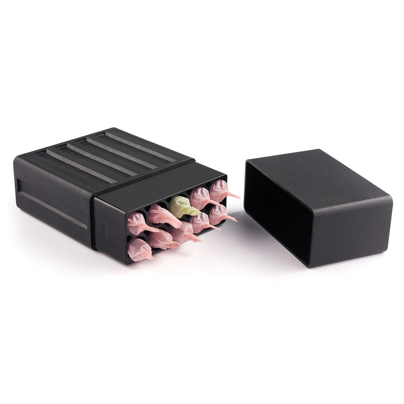 Extra Große Cone/Zigaretten Dose 10er