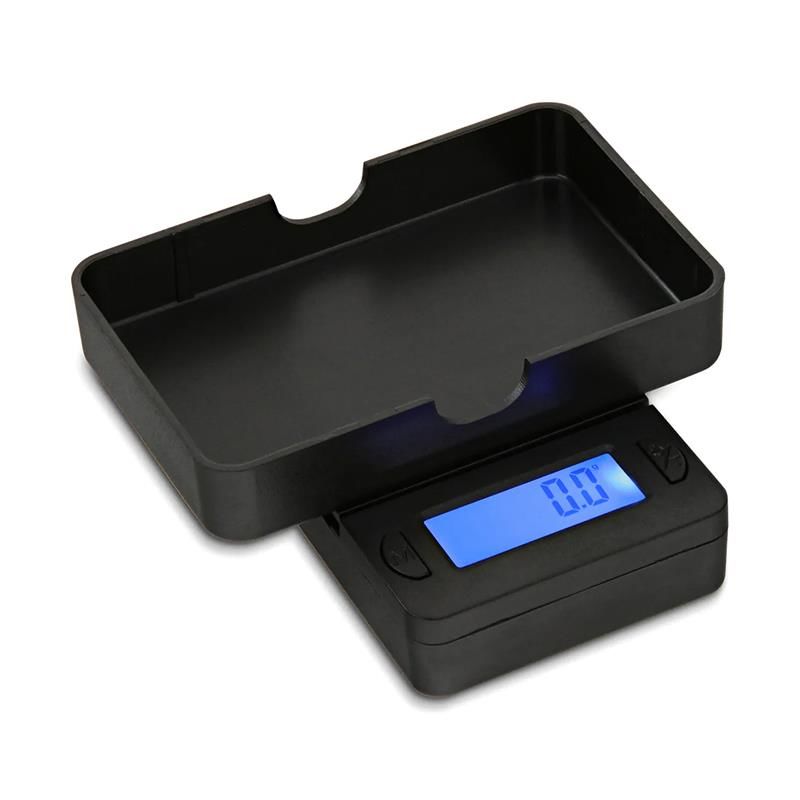 SIMPLEX Feinwaage 0,01/100g