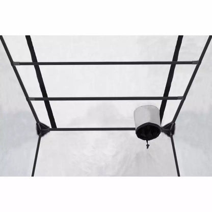 Growzelt 80x80x160cm | Trafika Lite 80
