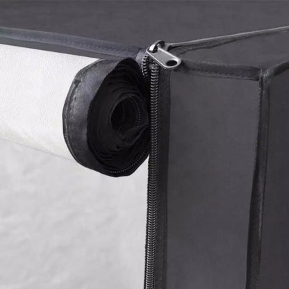 Growzelt 80x80x160cm | Trafika Lite 80