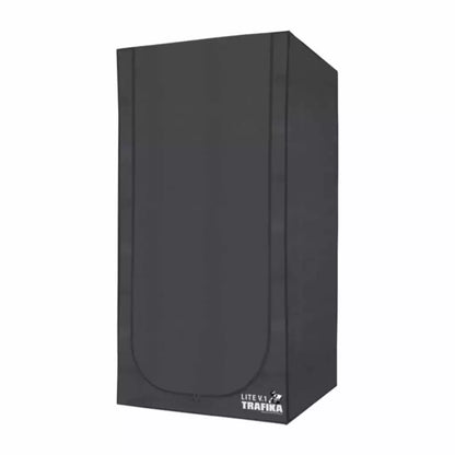 Growzelt 80x80x160cm | Trafika Lite 80