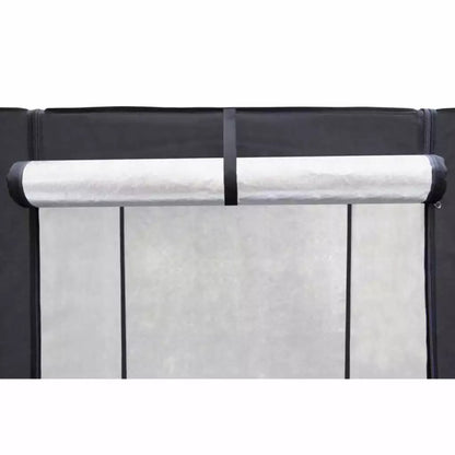 Growzelt 80x80x160cm | Trafika Lite 80