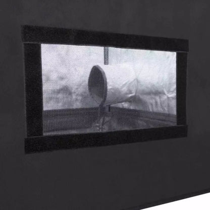 Growzelt 80x80x160cm | Trafika Lite 80