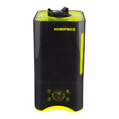 HUMIPRO 250 ml/h | 4L Tank | Luftbefeuchter mit externem Hygrostat | Garden Highpro