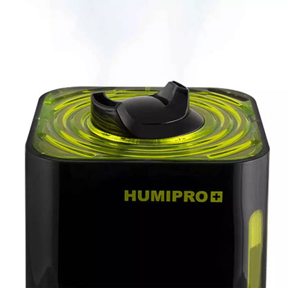 HUMIPRO 250 ml/h | 4L Tank | Luftbefeuchter mit externem Hygrostat | Garden Highpro