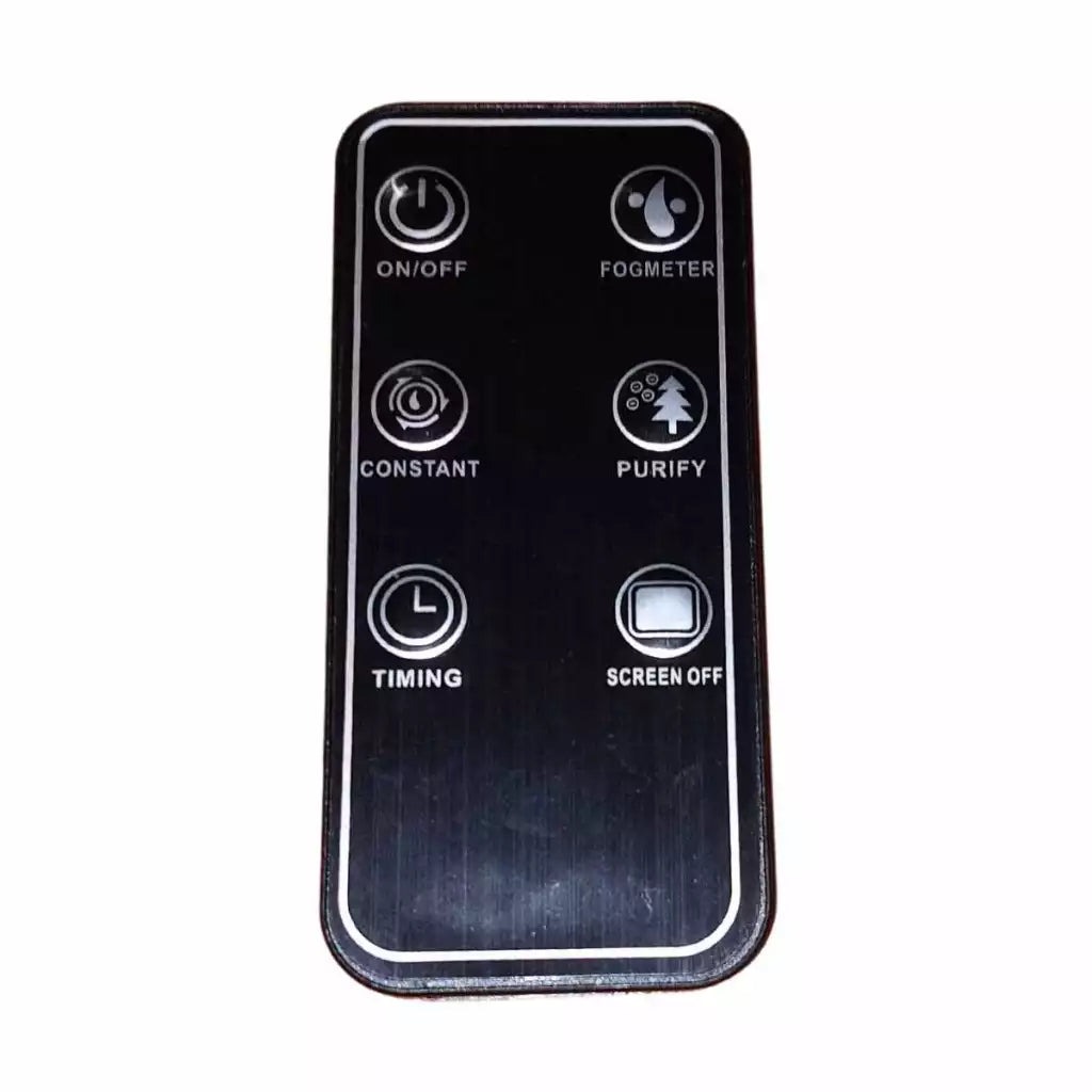 HUMIPRO 250 ml/h | 4L Tank | Luftbefeuchter mit externem Hygrostat | Garden Highpro