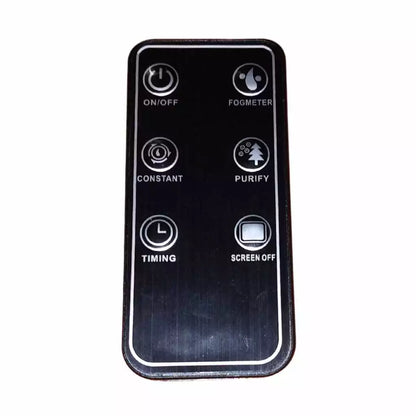 HUMIPRO 250 ml/h | 4L Tank | Luftbefeuchter mit externem Hygrostat | Garden Highpro