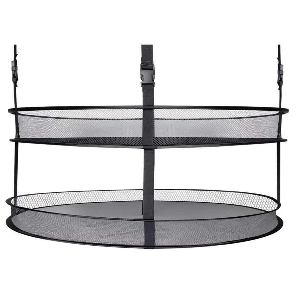 PRODRY 55 | Ø55cm | 4 Lagen | Trockennetz Stecksystem MASTER | Garden Highpro