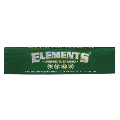 ELEMENTS Papers KS Slim