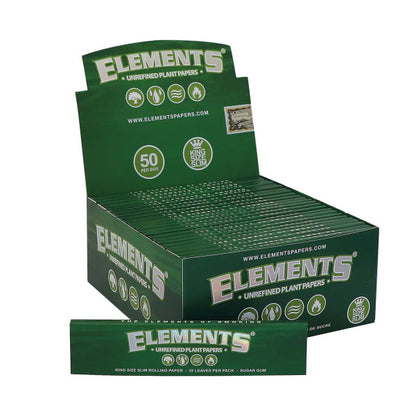 ELEMENTS Papers KS Slim