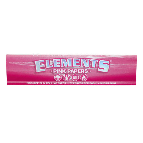 ELEMENTS Papers KS Slim