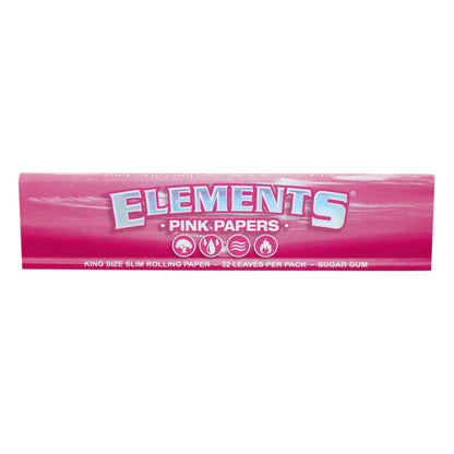 ELEMENTS Papers KS Slim