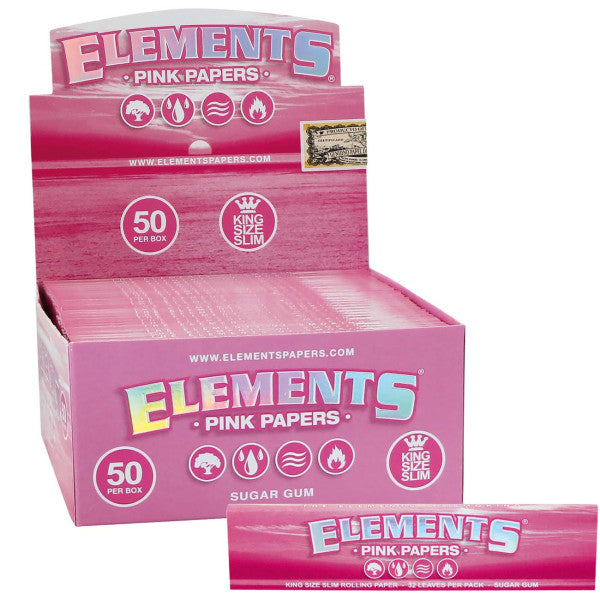 ELEMENTS Papers KS Slim