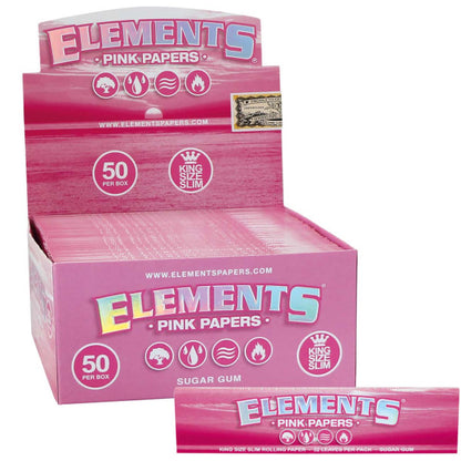 ELEMENTS Papers KS Slim