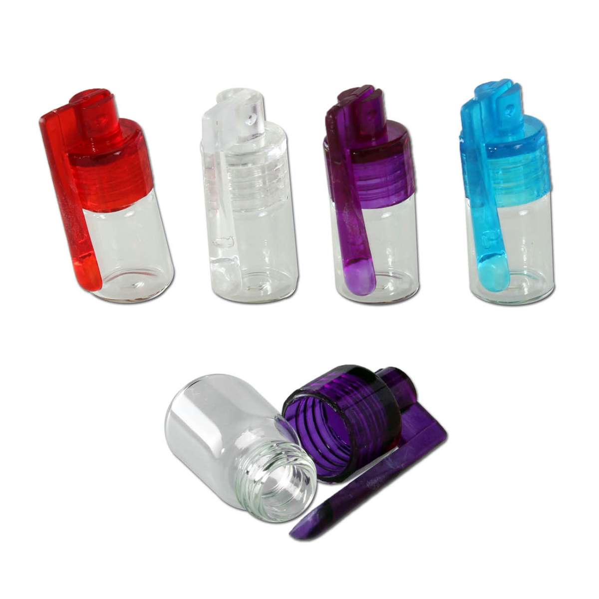 läschchen mit Löffel