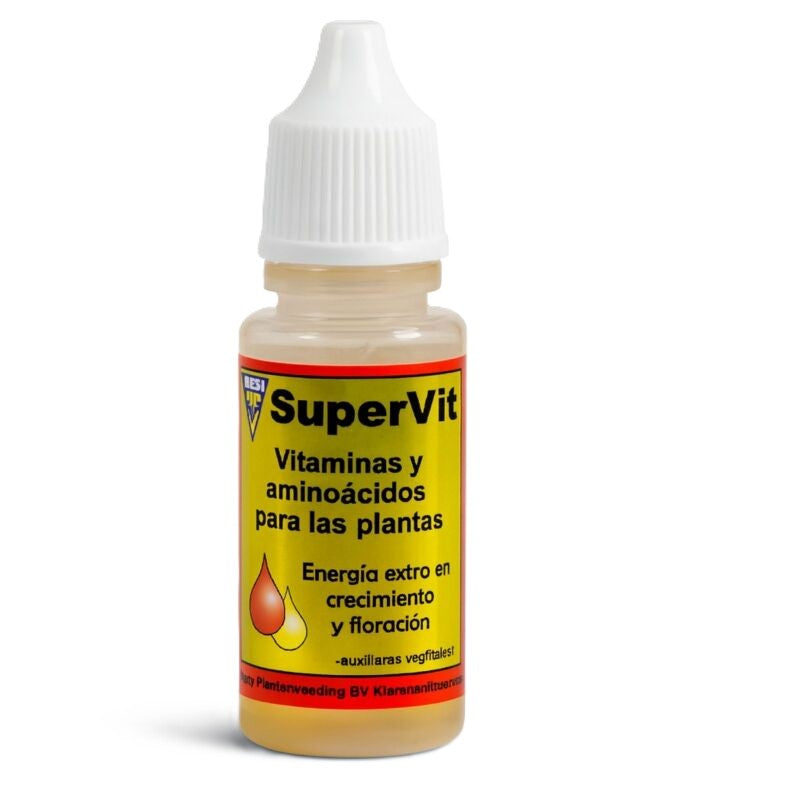 Hesi Super VIT 10 ml – Vitamin Booster Pflanzen