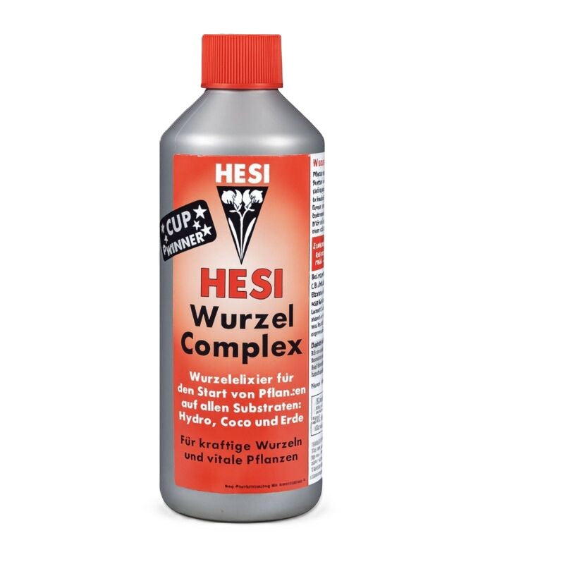 Hesi Wurzel Complex 1 Liter – Wurzelstimulator Stark