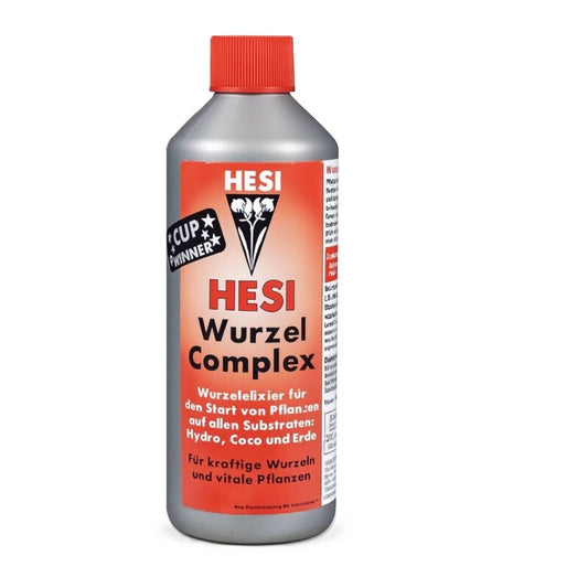 Hesi Wurzel Complex 1 Liter – Wurzelstimulator Stark