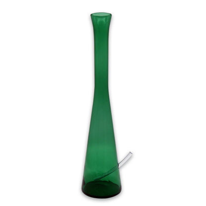 Holland Bong mit Schlauch