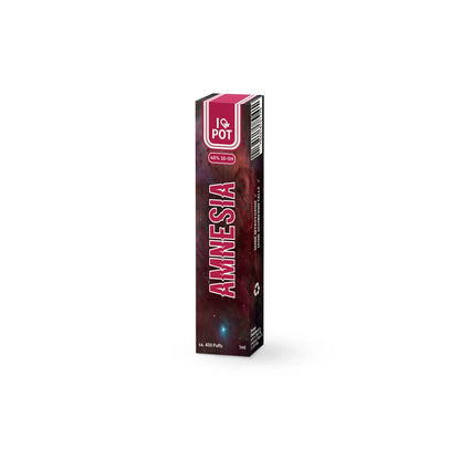 I LOVE POT 40 % Einweg-Vape (Verkauf ab 18!!)
