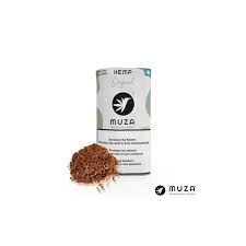 Muza - Indica/Sativa/Neutral 20 g - Kräutermischung nikotinfreier Tabakersatz