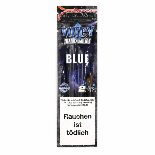 Juicy Jays Blunt Zigarrenumblatt 2er