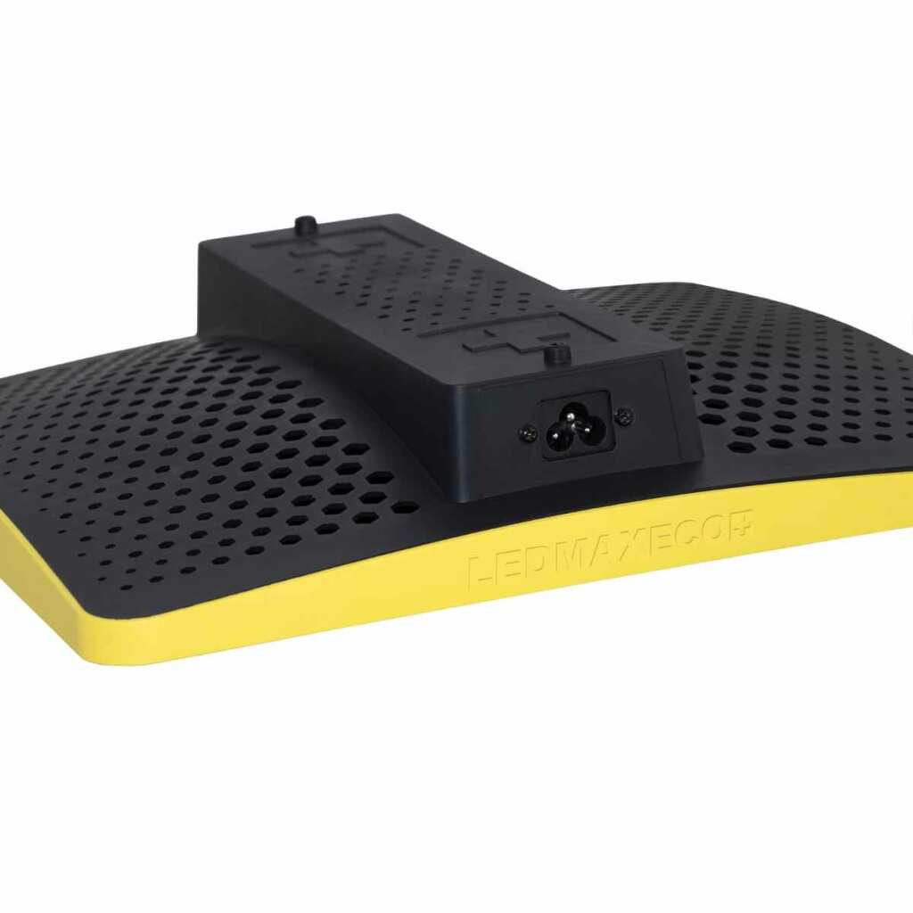 LEDMAXECO 150W | LED Pflanzenlampe | Garden Highpro | 292,5 µmol/s