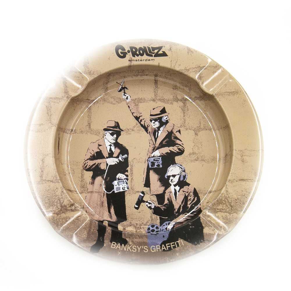 G-Rollz Ashtray