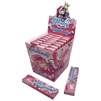 MONKEY KING Smell Pack KSS Papers & Tips (verschiedene Geschmacksrichtung)