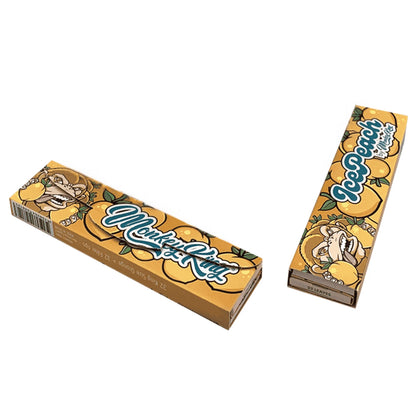 MONKEY KING Smell Pack KSS Papers & Tips (verschiedene Geschmacksrichtung)