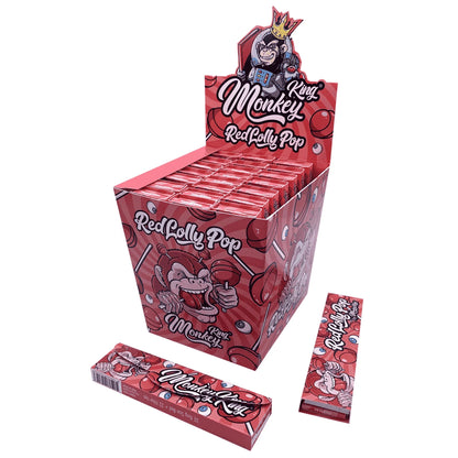MONKEY KING Smell Pack KSS Papers & Tips (verschiedene Geschmacksrichtung)