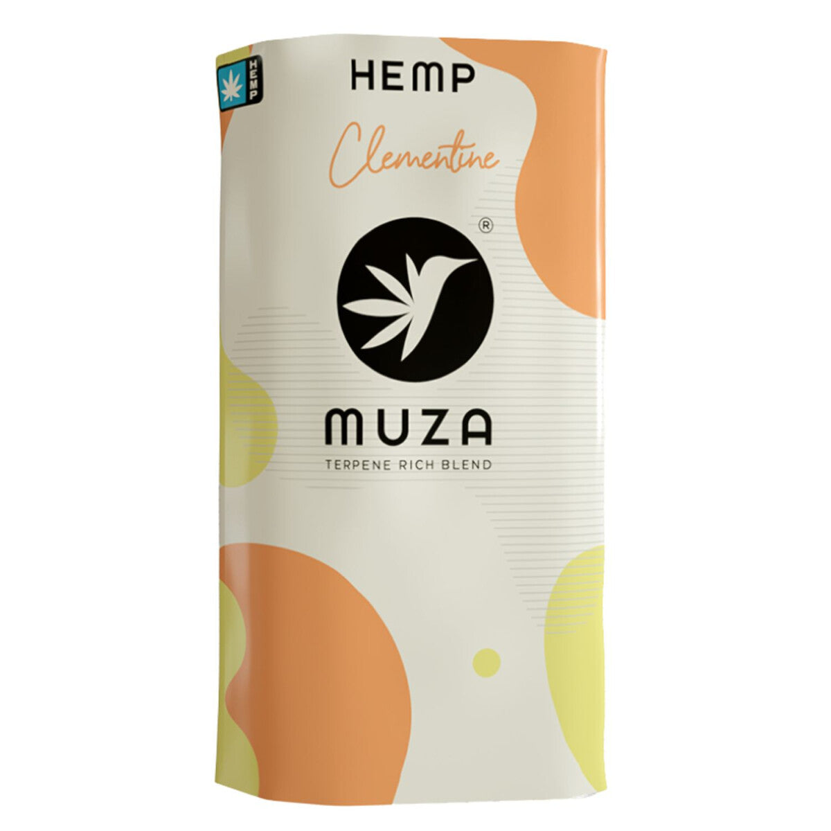Muza - Indica/Sativa/Neutral 20 g - Kräutermischung nikotinfreier Tabakersatz