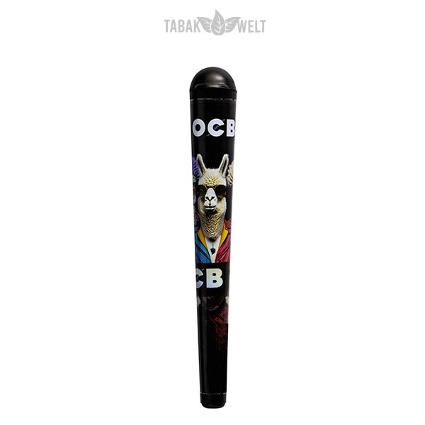 OCB Joint Tube King Size 120 mm Cone Holder