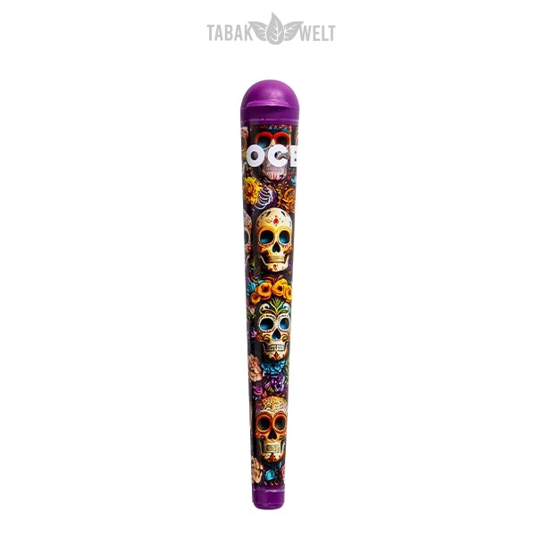 OCB Joint Tube King Size 120 mm Cone Holder
