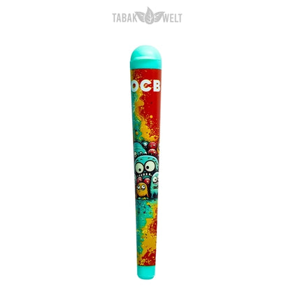 OCB Joint Tube King Size 120 mm Cone Holder