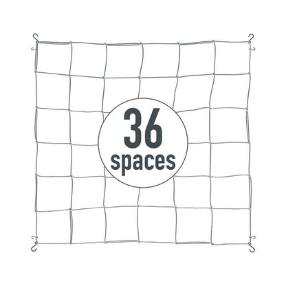 PRONET | 60x60 bis 120x120 cm | Ranknetz | Garden Highpro