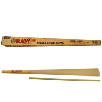 RAW Challenge Cone - XXXL