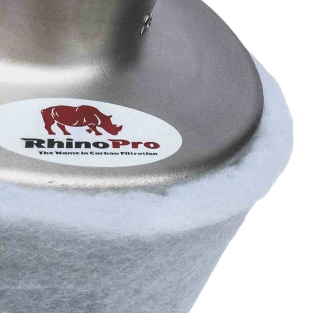 Rhino Pro Aktivkohlefilter