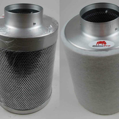 Rhino Pro Aktivkohlefilter