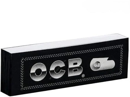 OCB Filter Tips Slim