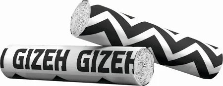 GIZEH ProCell Active Filter BLACK oder GREEN 6mm 50 + 10er