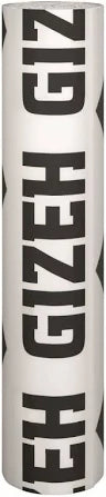 GIZEH ProCell Active Filter BLACK oder GREEN 6mm 50 + 10er