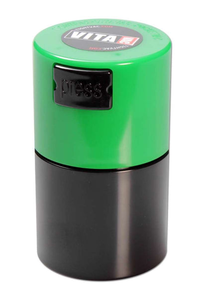 "TightVac" Vakuum-Dose verschiedene Größen/Farben